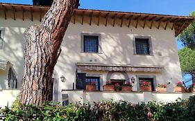 Gemelli Flower's House
